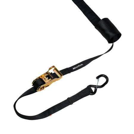 MotoTote HandleCuff Ratcheting Tie Downs | TDCUFF - MojoMotoSport.com