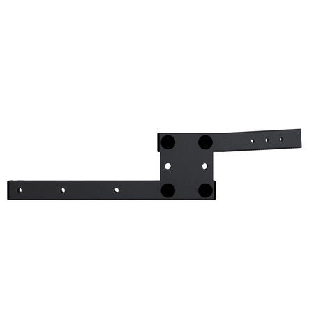 MotoTote Height Adjustable Hitch Connection - MojoMotoSport.com