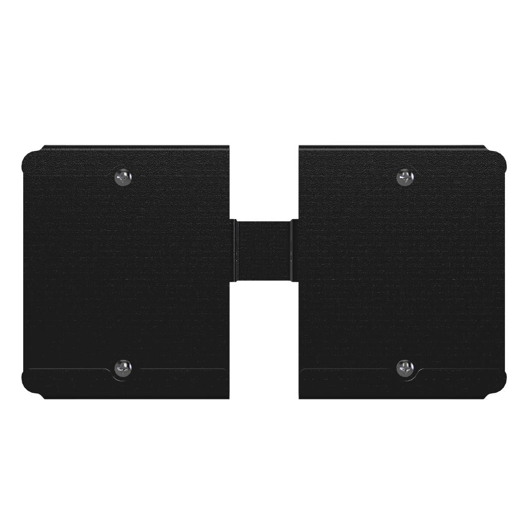 MotoTote License Plate Holder | X - LPH - MojoMotoSport.com