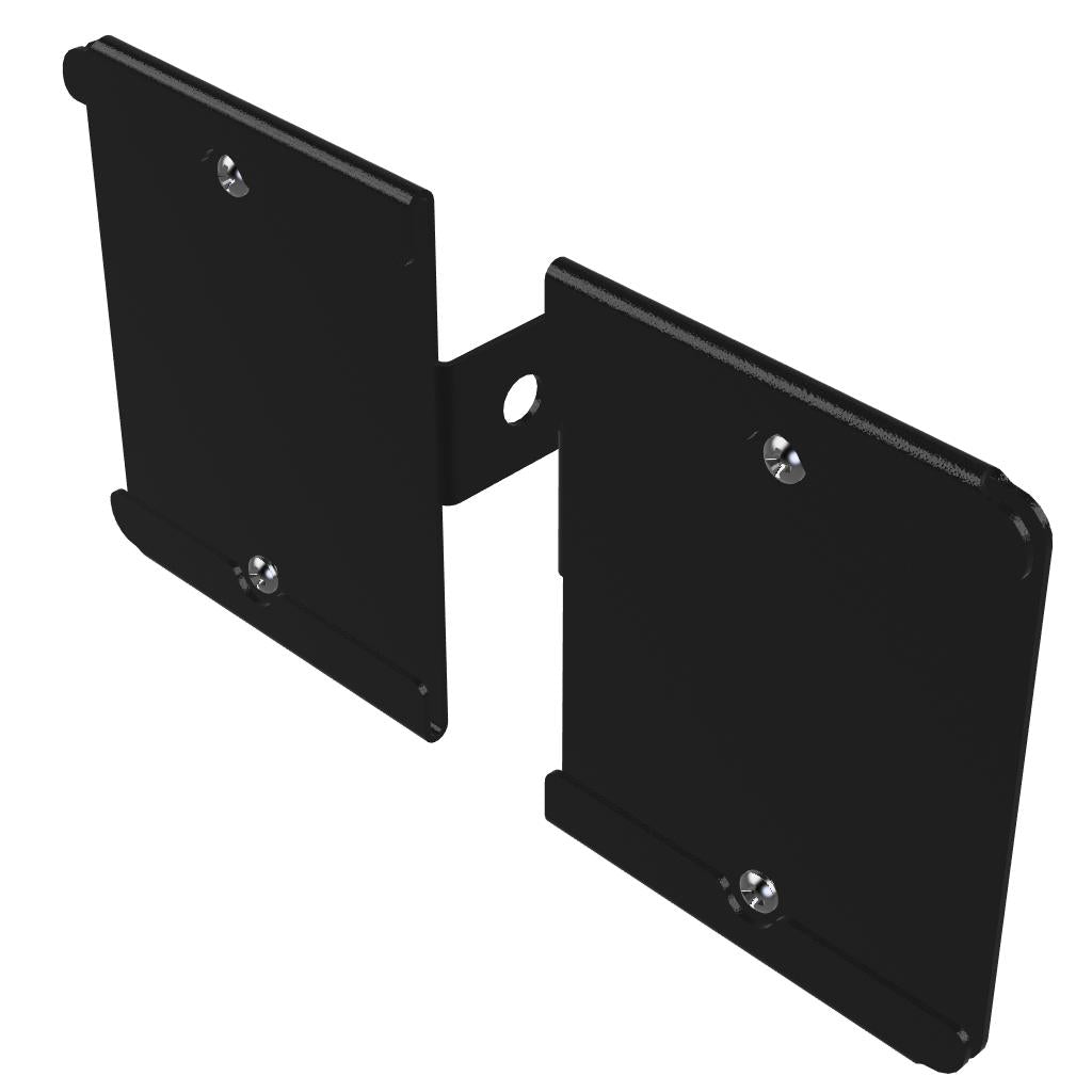 MotoTote License Plate Holder | X - LPH - MojoMotoSport.com