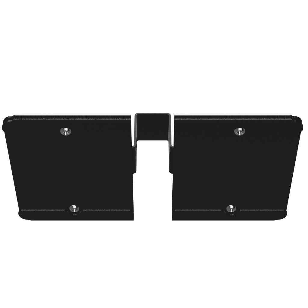 MotoTote License Plate Holder | X - LPH - MojoMotoSport.com