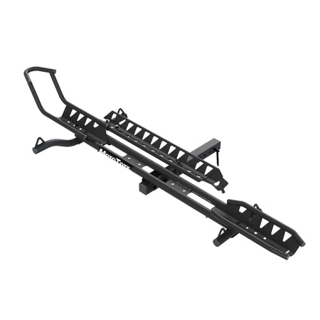 MotoTote Loading Ramp for Mini Bike Rack | MTMR - MojoMotoSport.com