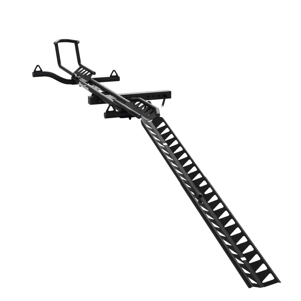 MotoTote Loading Ramp for Mini Bike Rack | MTMR - MojoMotoSport.com