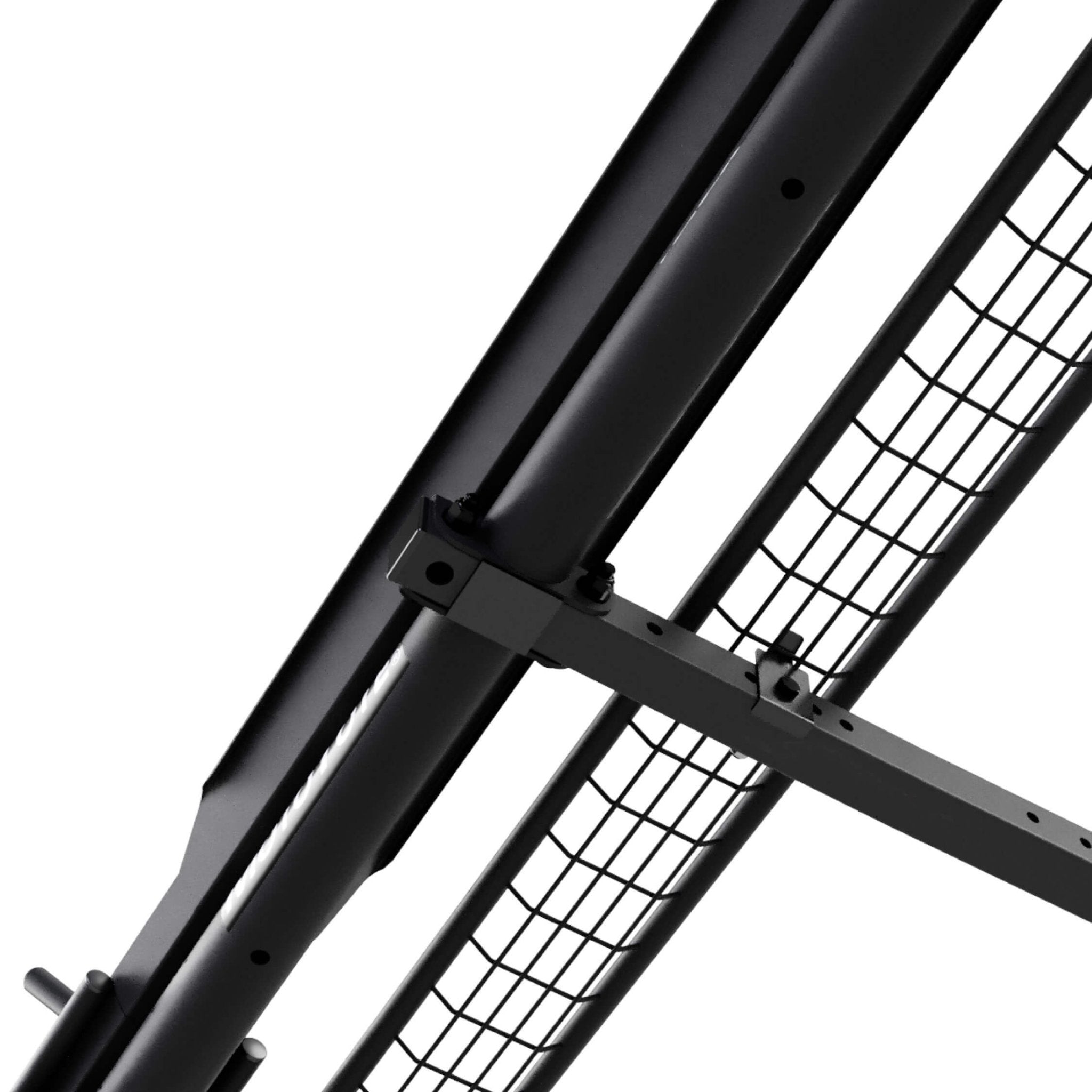 MotoTote M3 Motorcycle Hitch Carrier | MTX3 - MojoMotoSport.com