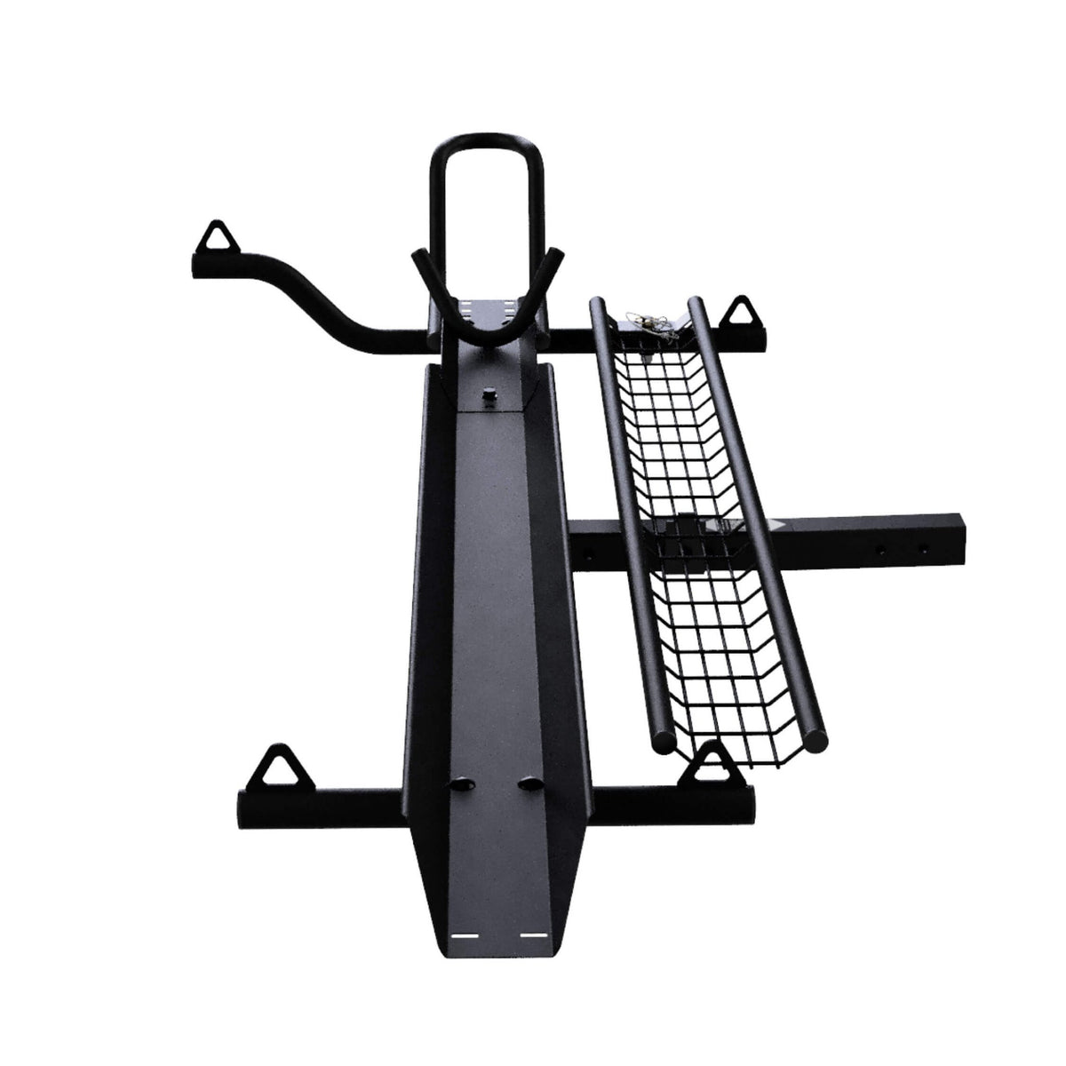 MotoTote M3 Motorcycle Hitch Carrier | MTX3 - MojoMotoSport.com