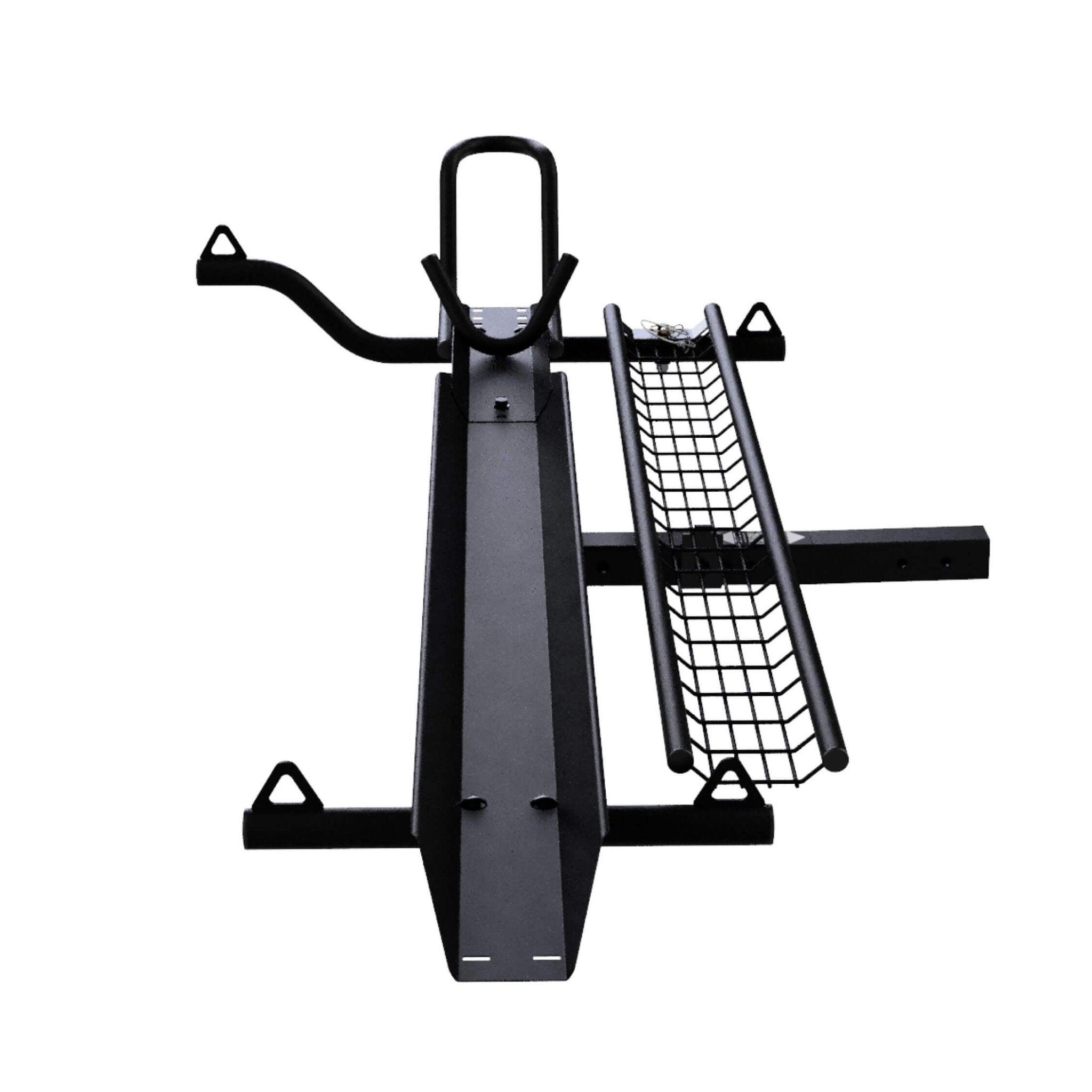 MotoTote M3 Motorcycle Hitch Carrier | MTX3 - MojoMotoSport.com