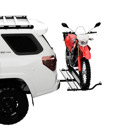 MotoTote M3 Motorcycle Hitch Carrier | MTX3 - MojoMotoSport.com