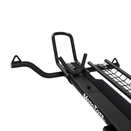 MotoTote M3 Motorcycle Hitch Carrier | MTX3 - MojoMotoSport.com