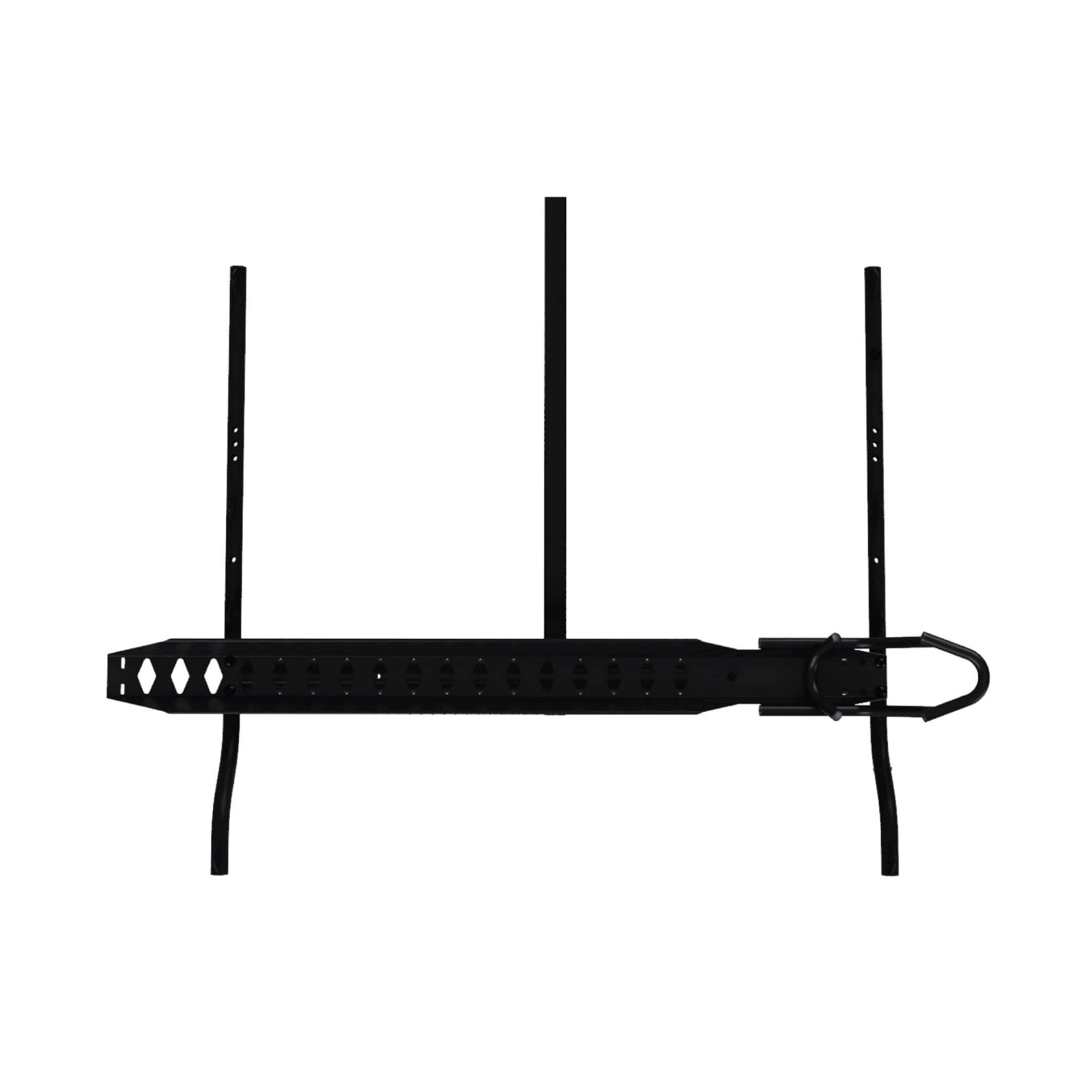 MotoTote Max Dual Add On Kit | MTXMD - B - MojoMotoSport.com