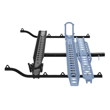 MotoTote Max Dual Add On Kit | MTXMD - B - MojoMotoSport.com