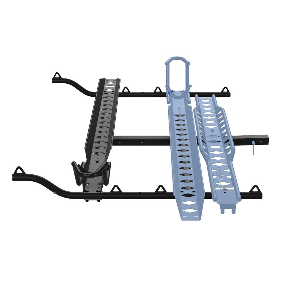 MotoTote Max Dual Add On Kit | MTXMD - B - MojoMotoSport.com
