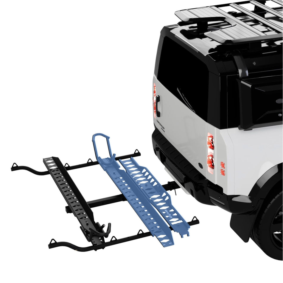 MotoTote Max Dual Add On Kit | MTXMD - B - MojoMotoSport.com