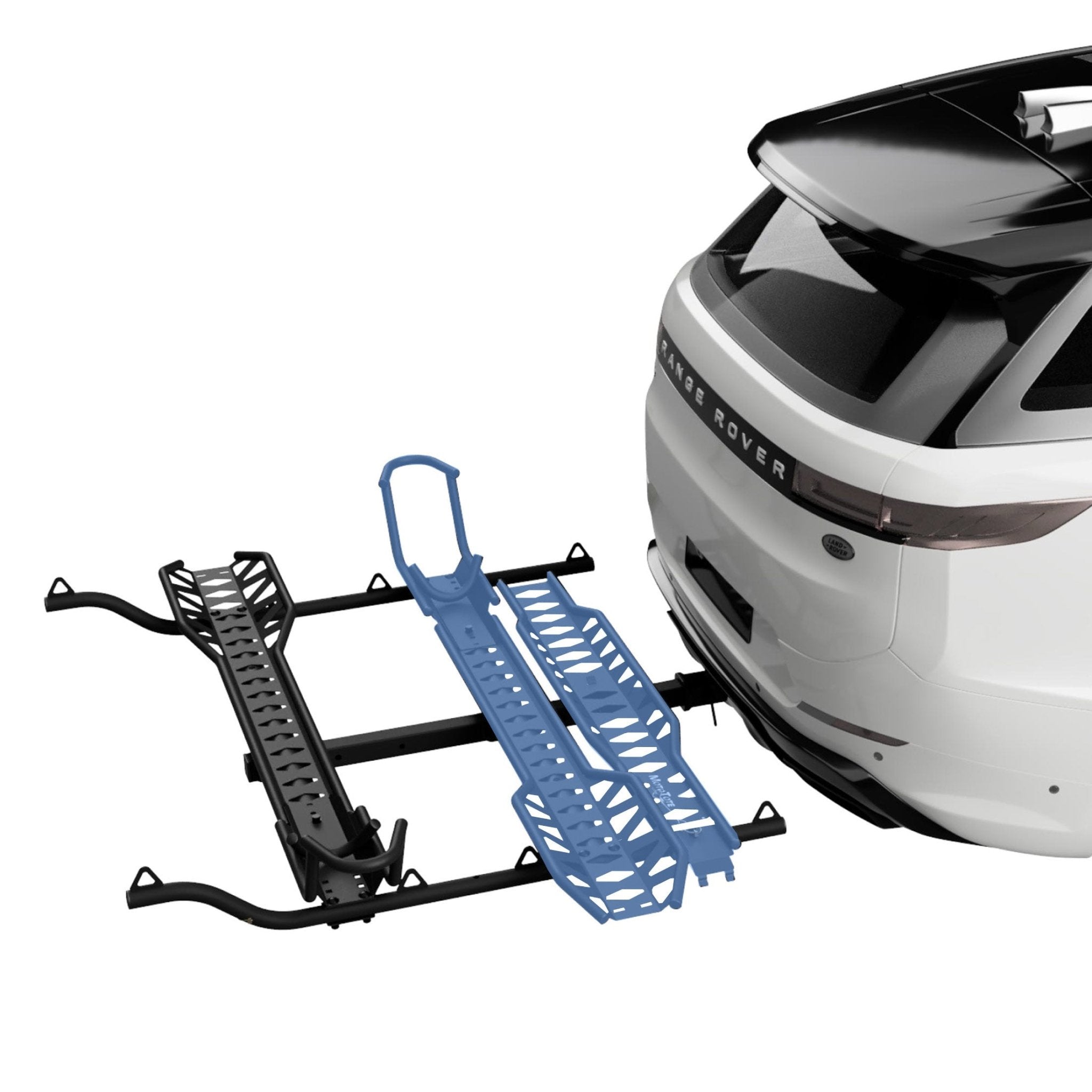 MotoTote Max+ Dual Add On Kit | MTXPD - B - MojoMotoSport.com