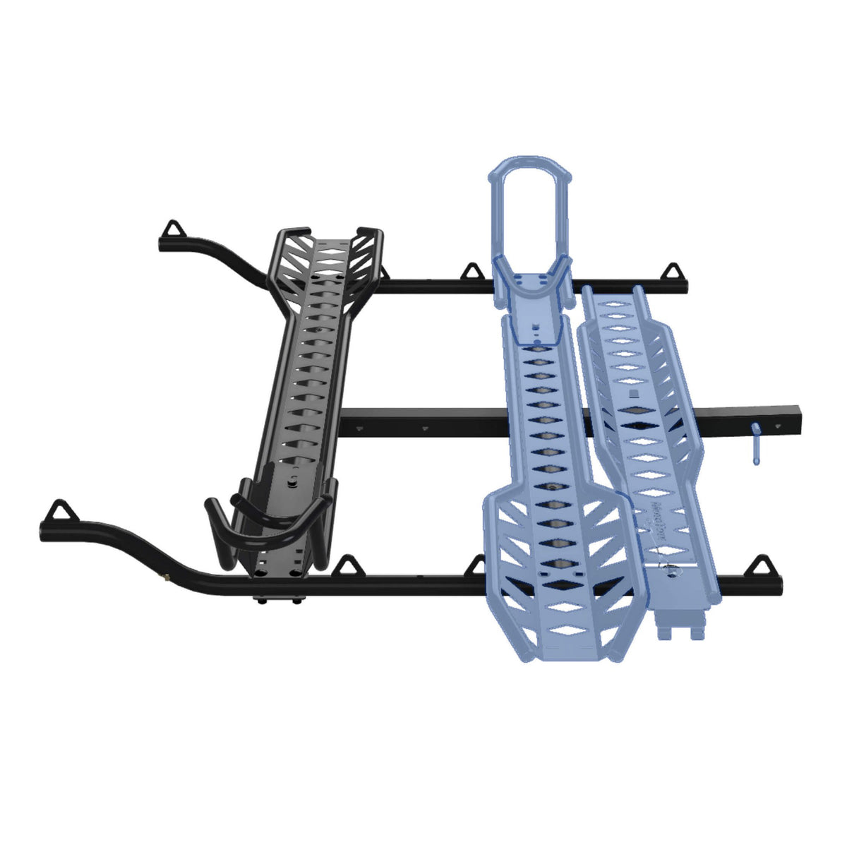 MotoTote Max+ Dual Add On Kit | MTXPD - B - MojoMotoSport.com