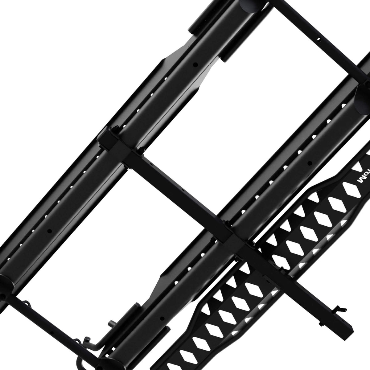 MotoTote Max Dual Double Motorcycle Carrier | MTXMD - MojoMotoSport.com