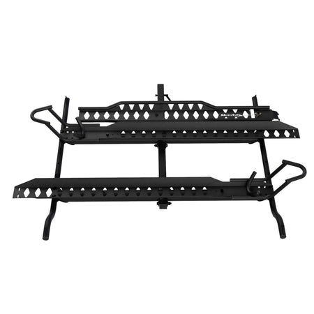 MotoTote Max Dual Double Motorcycle Carrier | MTXMD - MojoMotoSport.com