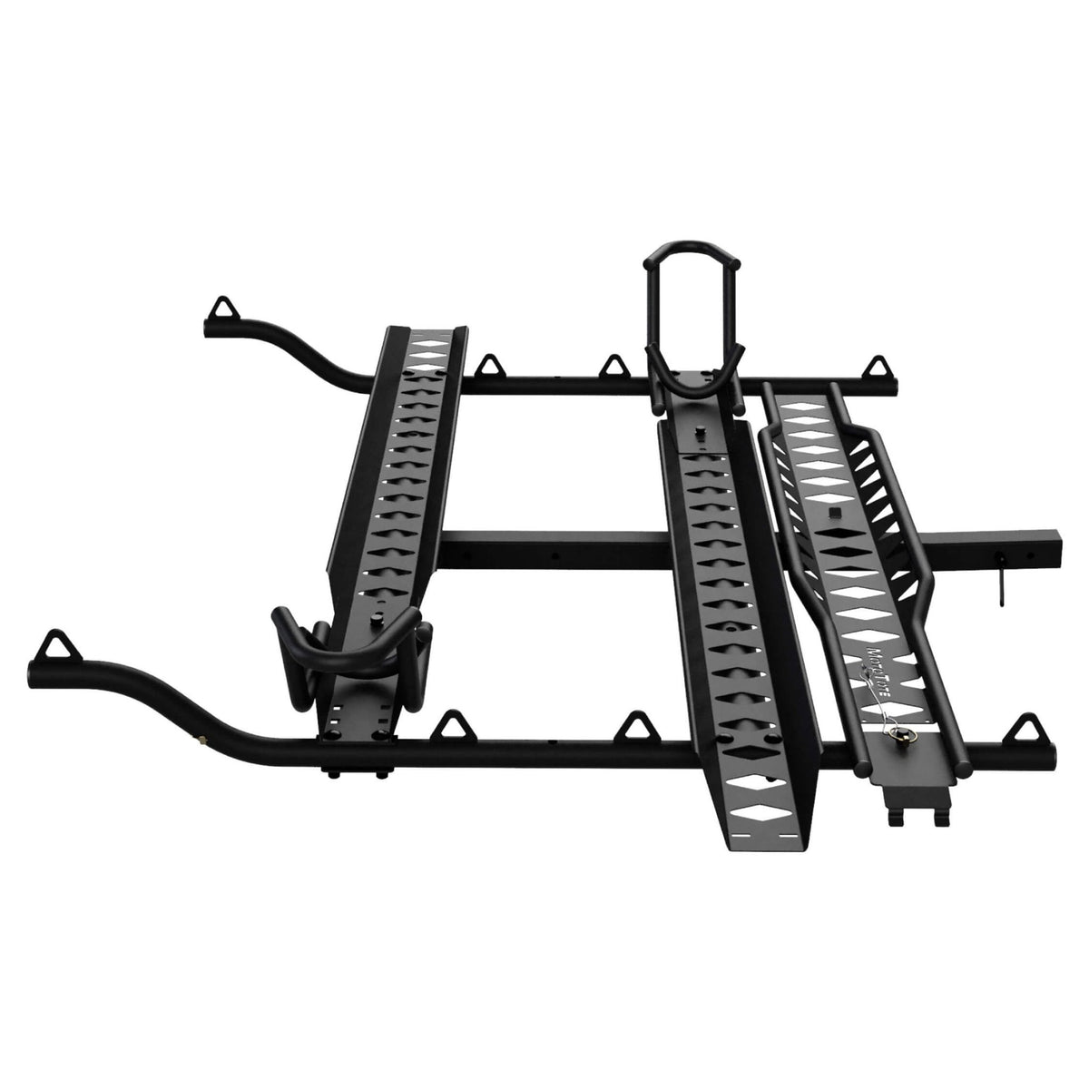 MotoTote Max Dual Double Motorcycle Carrier