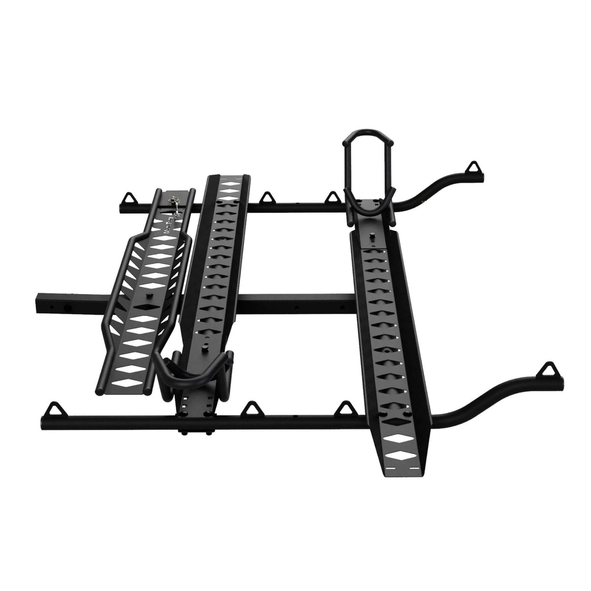 MotoTote Max Dual Double Motorcycle Carrier | MTXMD - MojoMotoSport.com