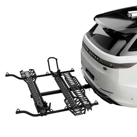 MotoTote Max+ Dual Motorcycle Carrier | MTXPD - MojoMotoSport.com