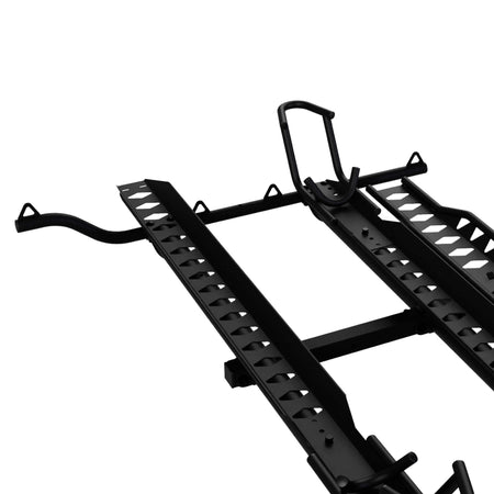 MotoTote Max+ Dual Motorcycle Carrier | MTXPD - MojoMotoSport.com