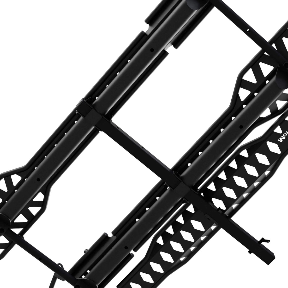 MotoTote Max+ Dual Motorcycle Carrier | MTXPD - MojoMotoSport.com
