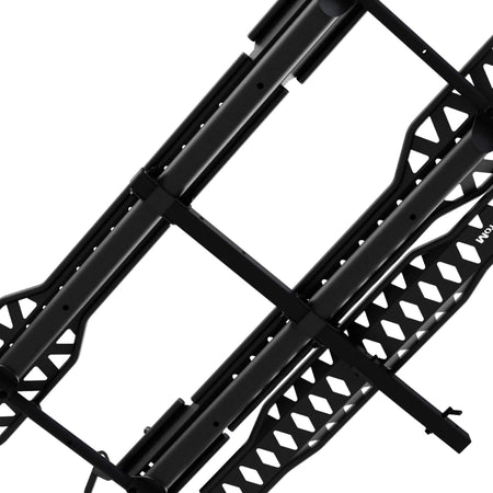 MotoTote Max+ Dual Motorcycle Carrier | MTXPD - MojoMotoSport.com