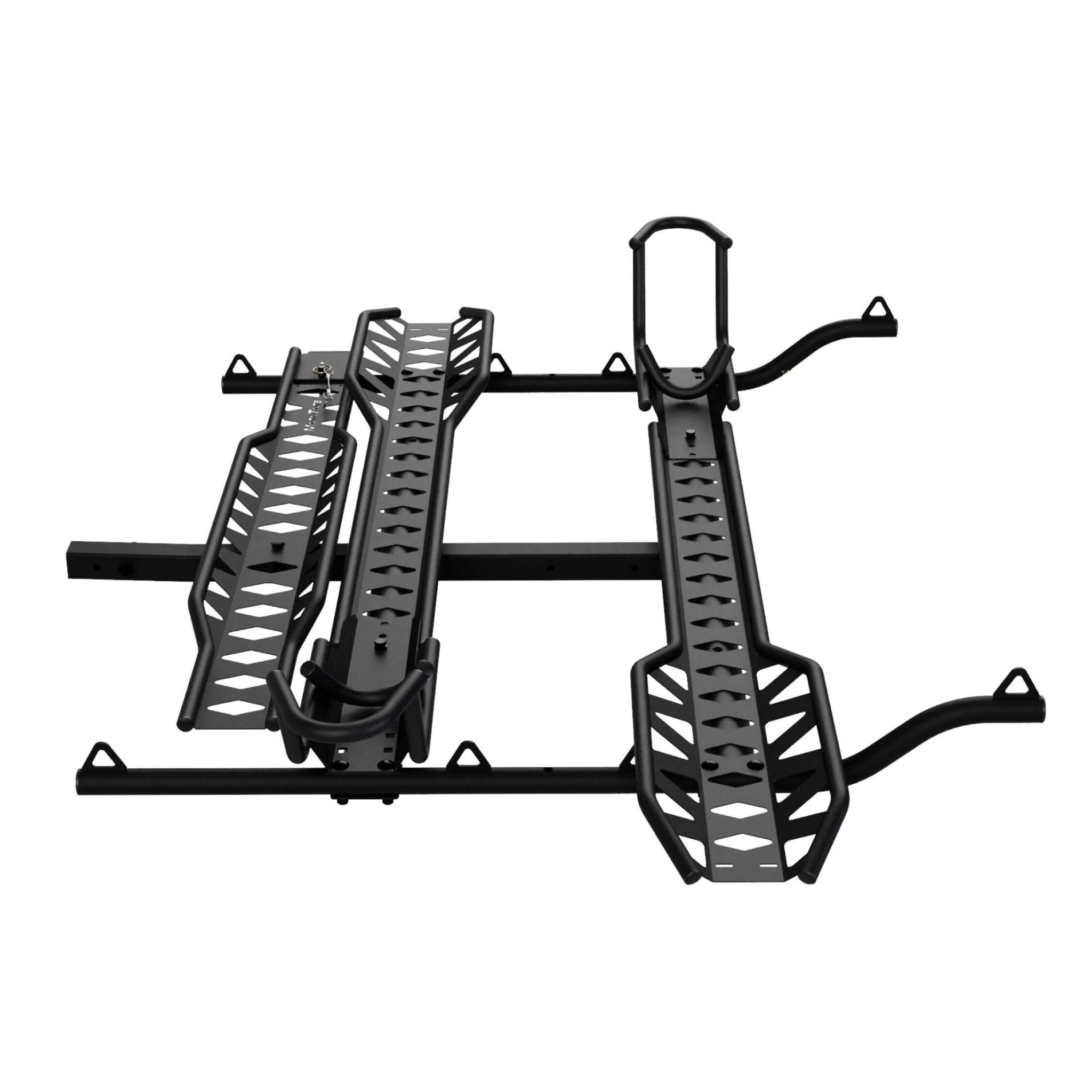 MotoTote Max+ Dual Motorcycle Carrier | MTXPD - MojoMotoSport.com