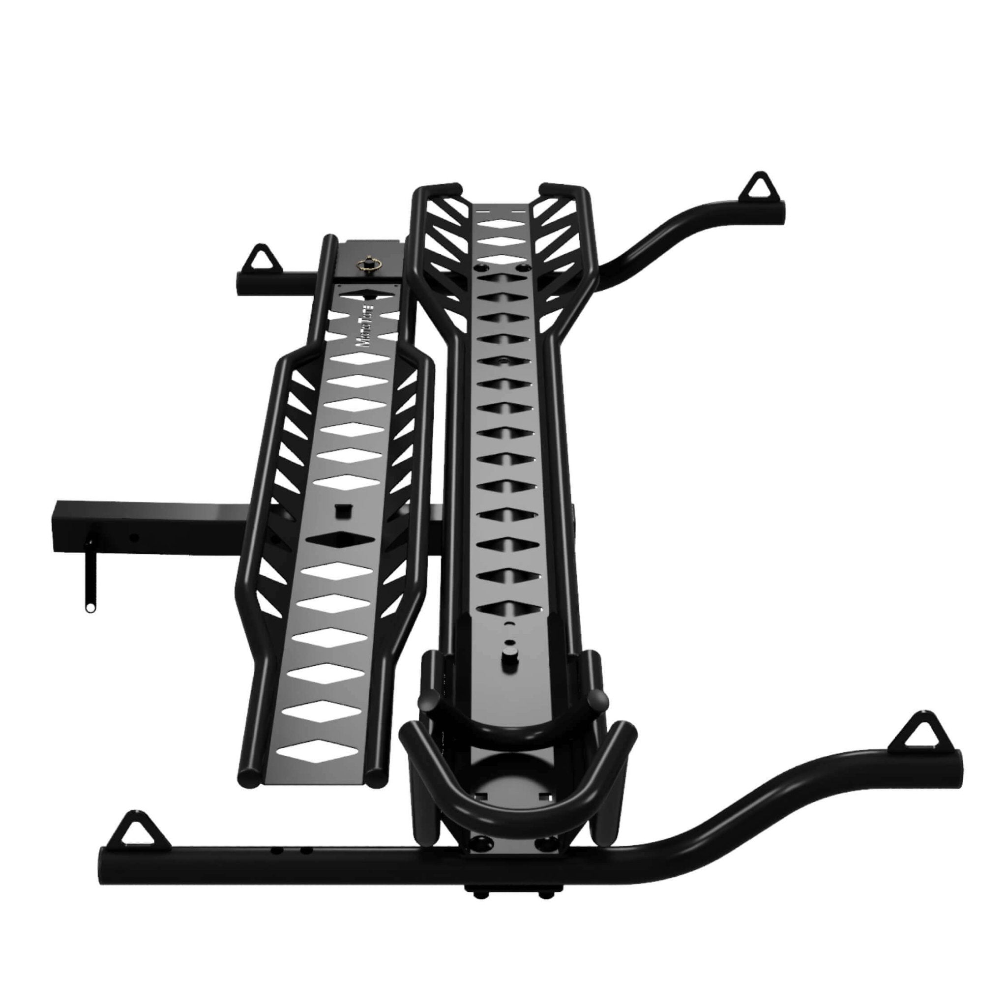 MotoTote Max+ Motorcycle Hitch Carrier - MojoMotoSport.com