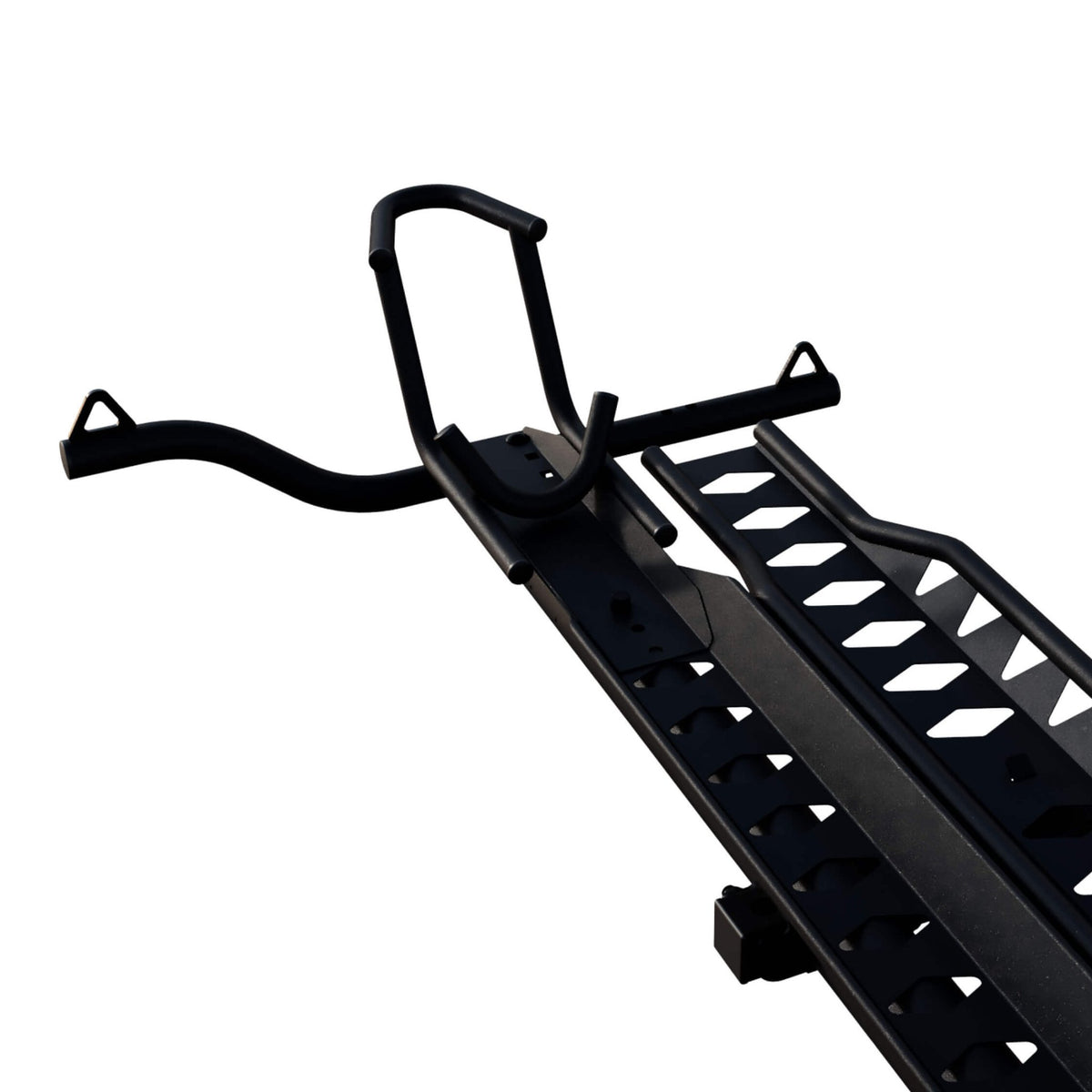 MotoTote Max Motorcycle Hitch Carrier - MojoMotoSport.com