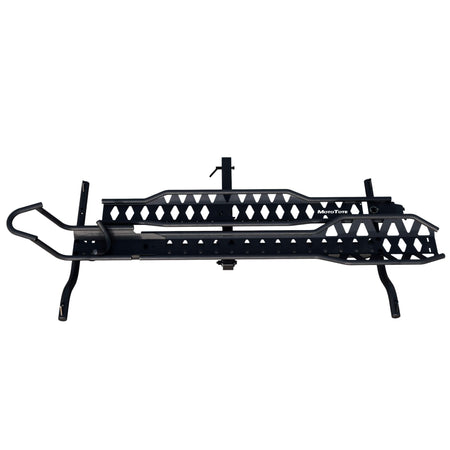 MotoTote Max+ Motorcycle Hitch Carrier - MojoMotoSport.com