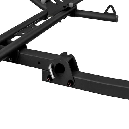 MotoTote Mini Bike Rack for Electric Bikes | MTMB - MojoMotoSport.com