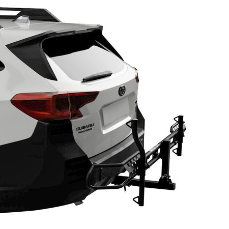 MotoTote Mini Bike Rack for Electric Bikes | MTMB - MojoMotoSport.com