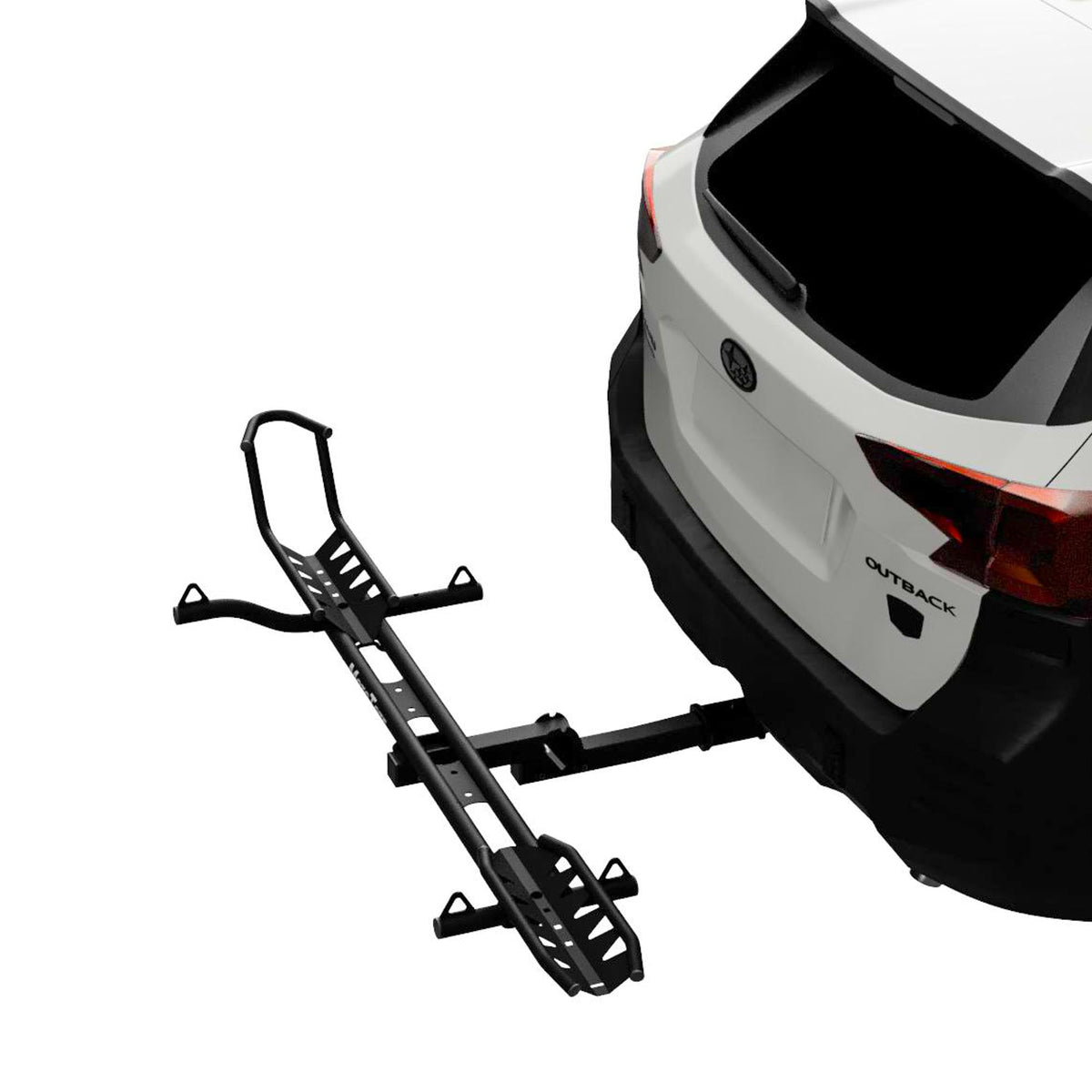 MotoTote Mini Bike Rack for Electric Bikes | MTMB - MojoMotoSport.com