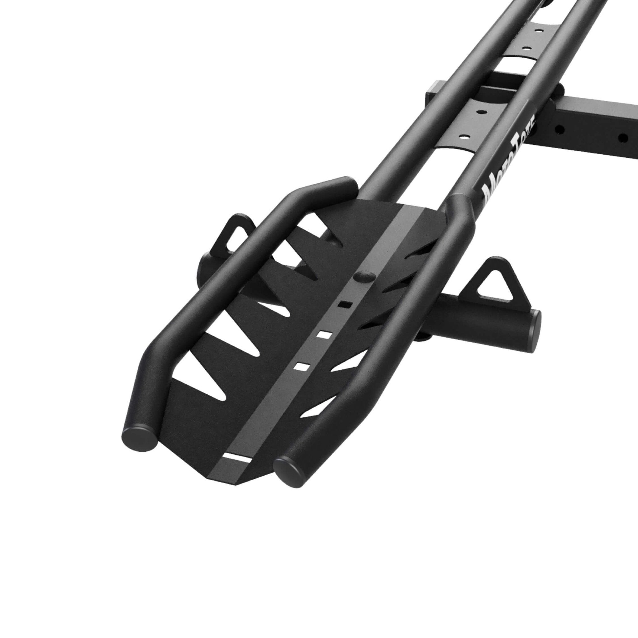 MotoTote Mini Bike Rack for Electric Bikes | MTMB - MojoMotoSport.com
