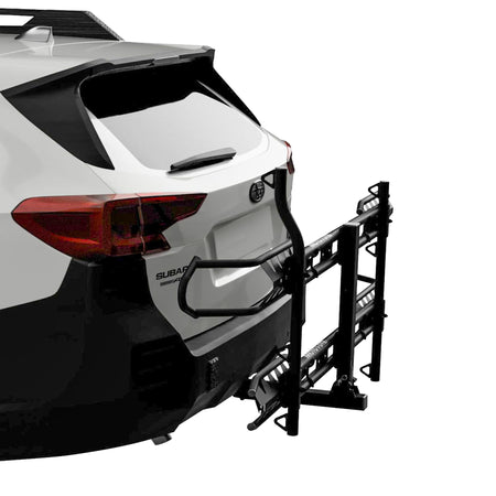 MotoTote Mini Dual Bicycle Rack for E Bikes | MTMD - C - MojoMotoSport.com