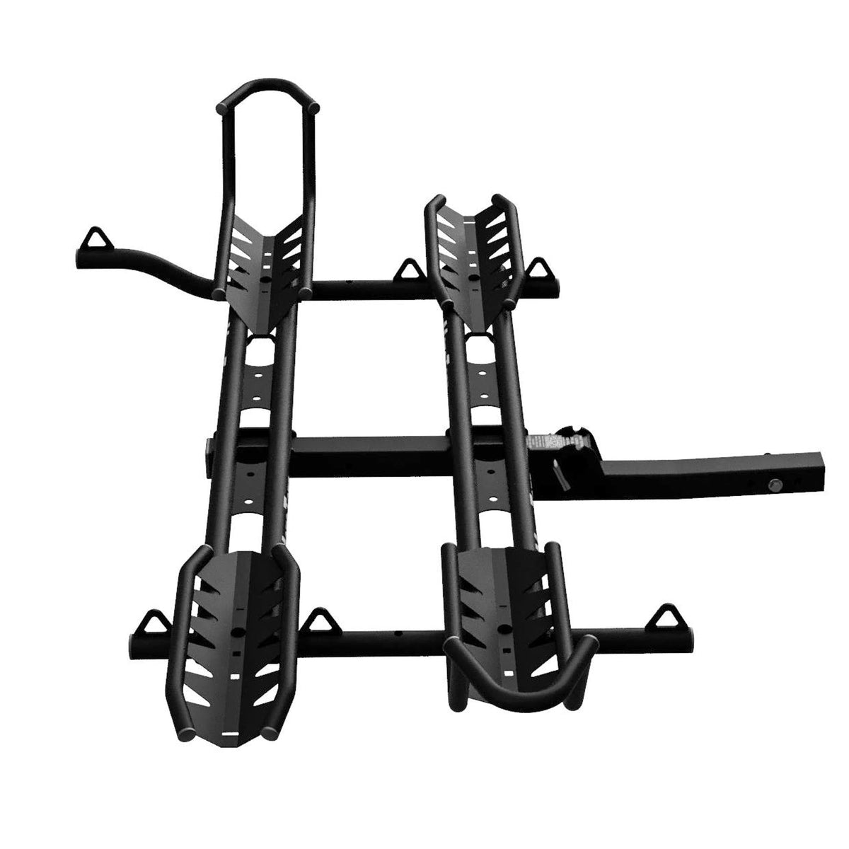 MotoTote Mini Dual Bicycle Rack for E Bikes | MTMD - C - MojoMotoSport.com