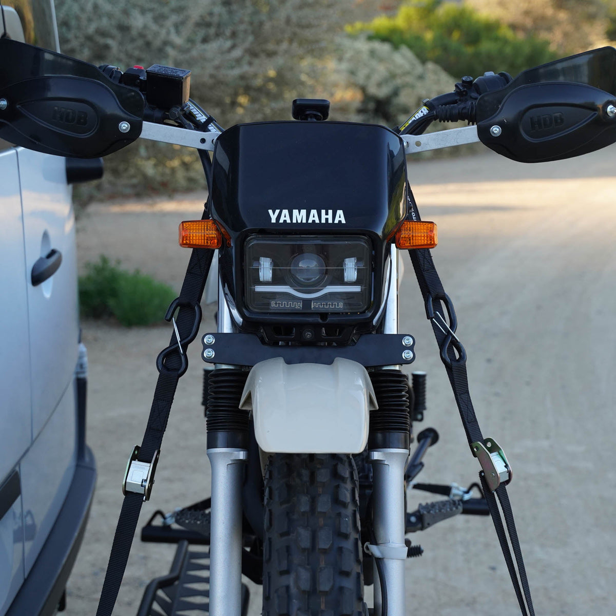 MotoTote SafeLoop Cam Buckle Tie Downs | TDCAM - MojoMotoSport.com