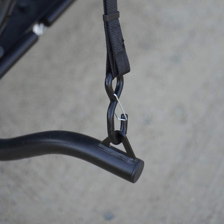 MotoTote SafeLoop Ratcheting Tie Downs | TDRAT - MojoMotoSport.com