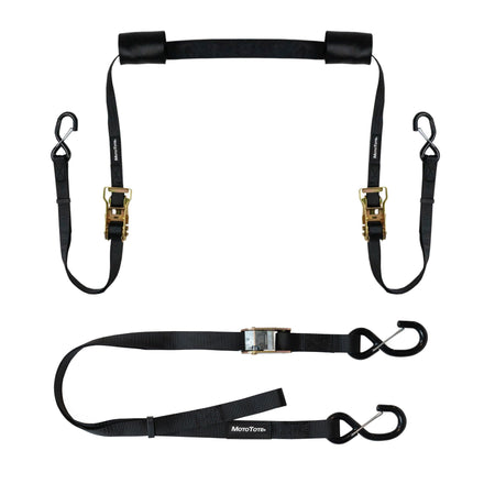 MotoTote Scooter Tie Down Bundle | STDP - MojoMotoSport.com