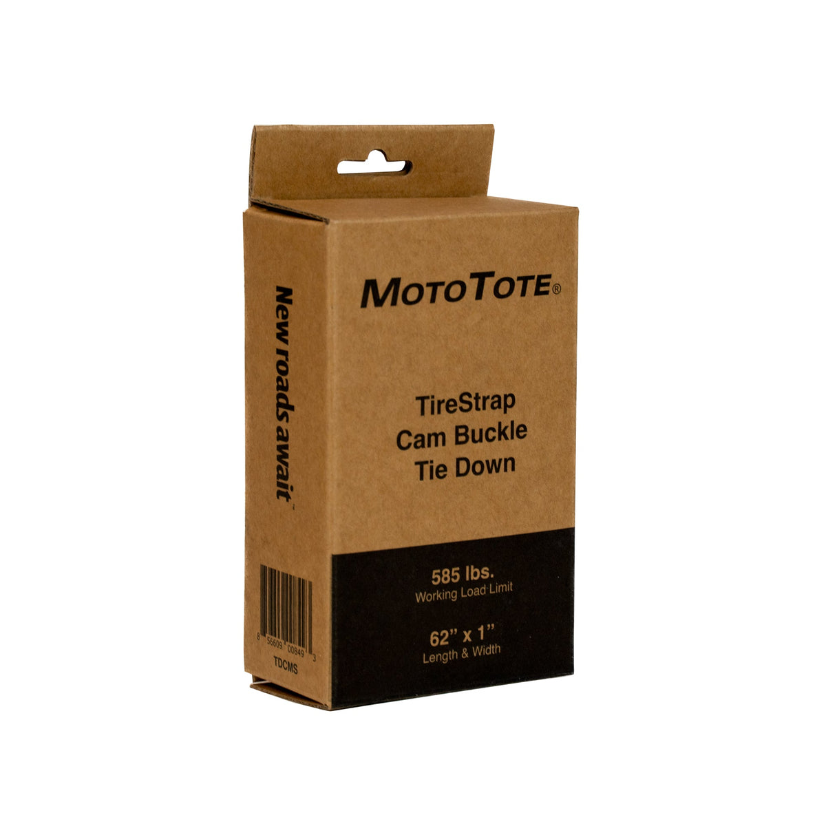MotoTote Scooter Tie Down Bundle | STDP - MojoMotoSport.com