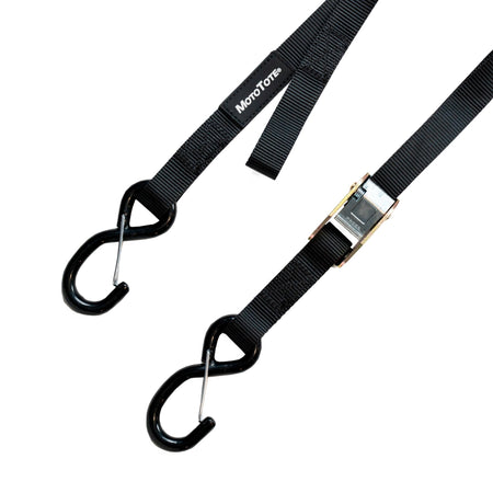 MotoTote Scooter Tie Down Bundle | STDP - MojoMotoSport.com