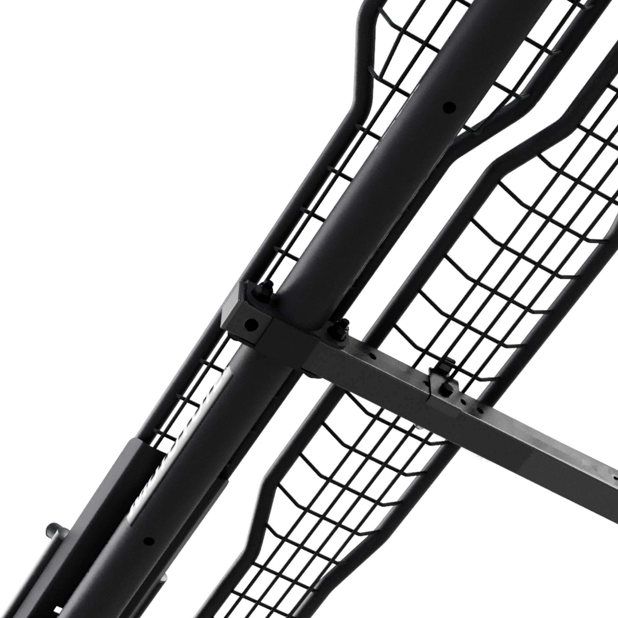 MotoTote Sport Motorcycle Hitch Carrier - MojoMotoSport.com