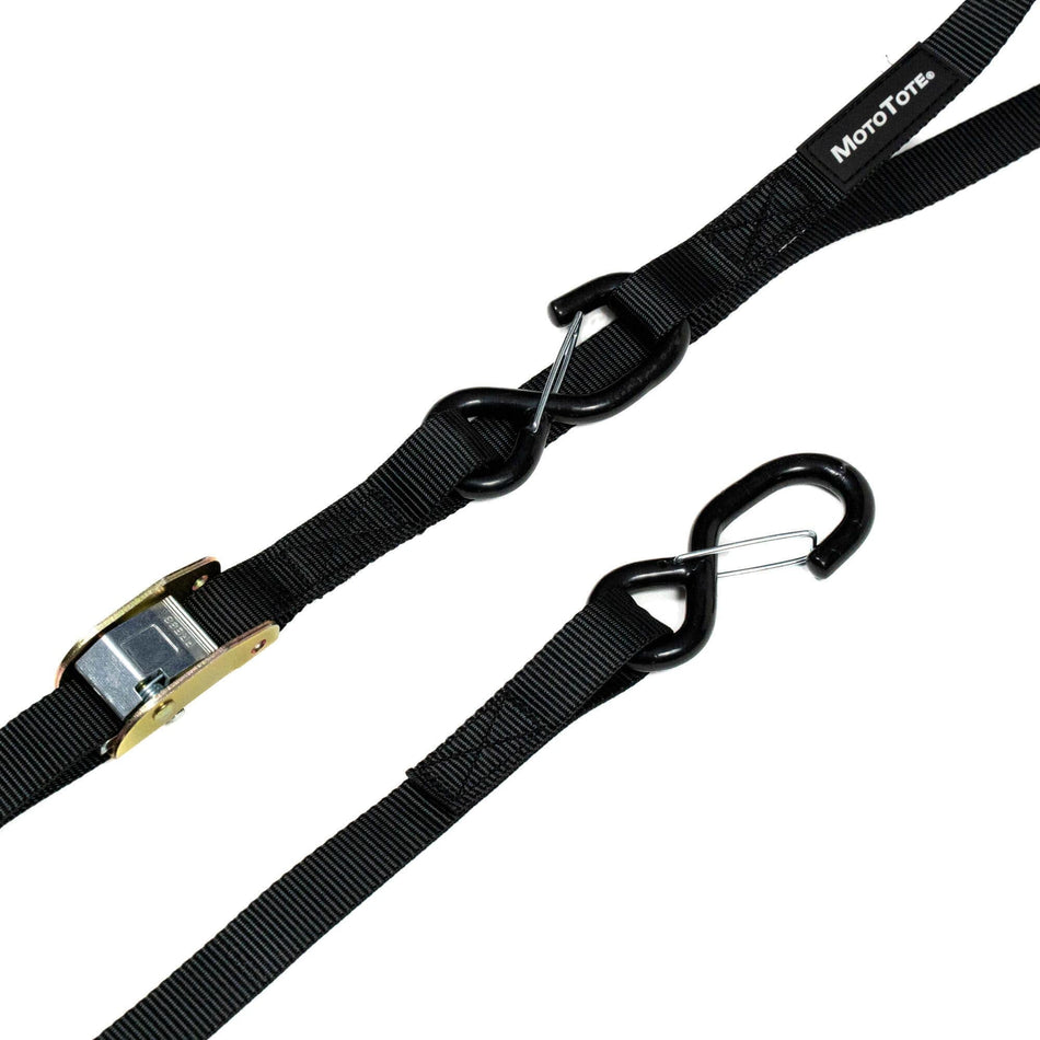 MotoTote Tie Down Bundle | BTDP - MojoMotoSport.com