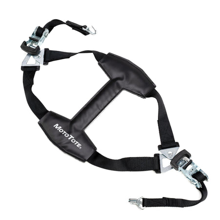 MotoTote TireSling Ratcheting Tie Down | TDSLING - MojoMotoSport.com