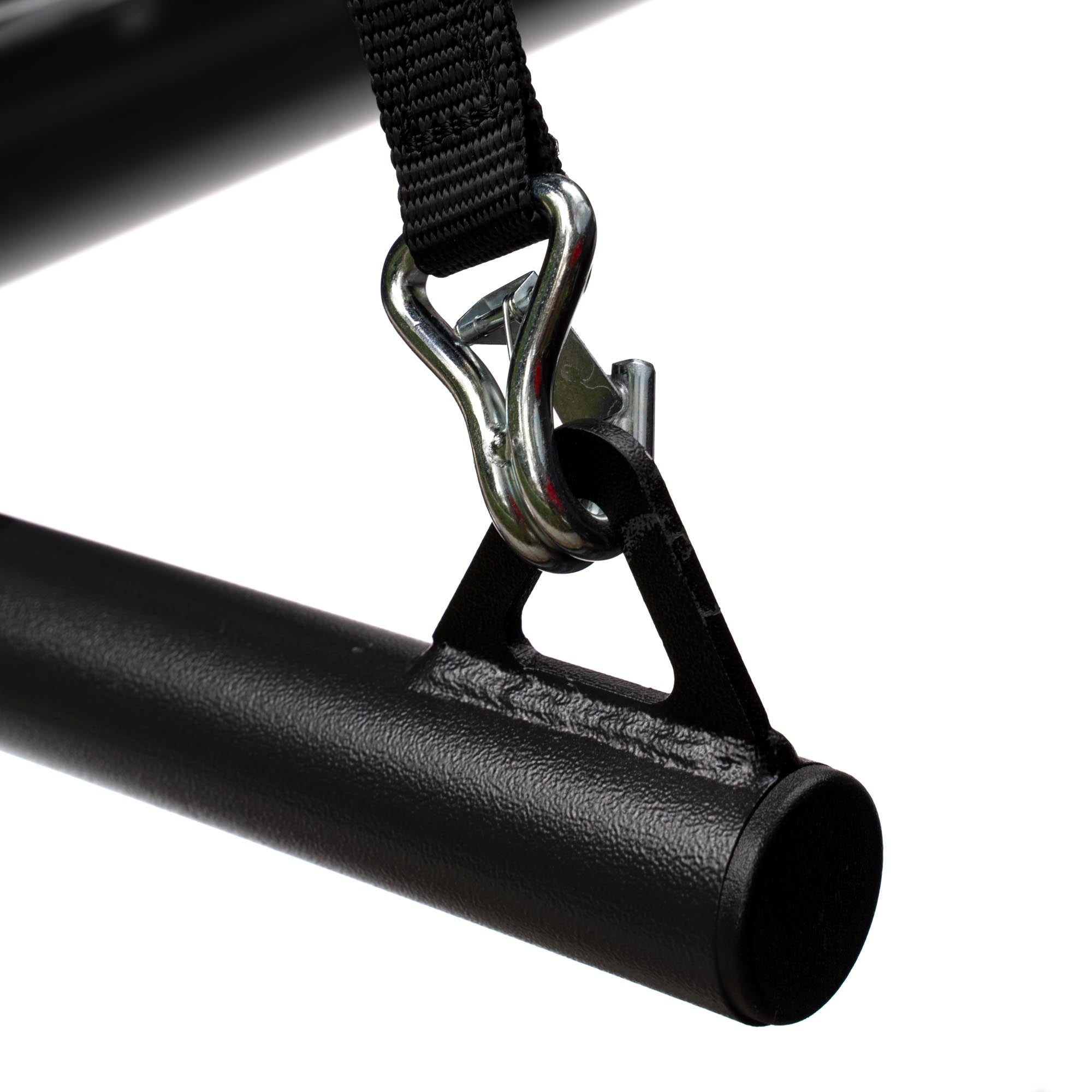 MotoTote TireSling Ratcheting Tie Down | TDSLING - MojoMotoSport.com