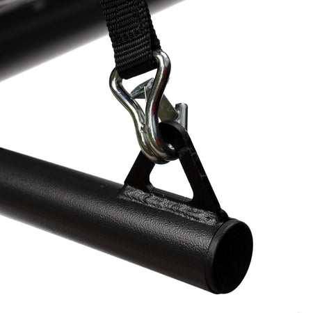 MotoTote TireSling Ratcheting Tie Down | TDSLING - MojoMotoSport.com