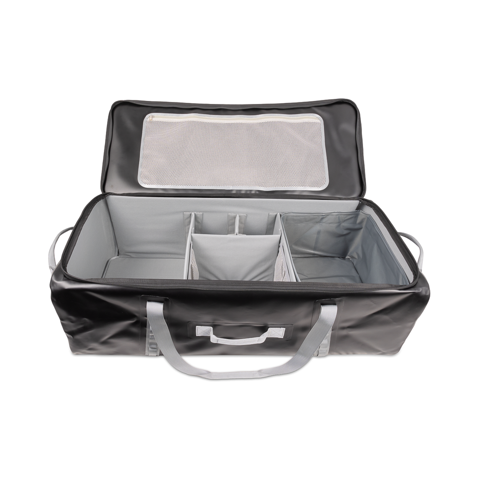 MOUNTAIN LAB 120L Gear Trunk waterproof duffel bag with TPU construction