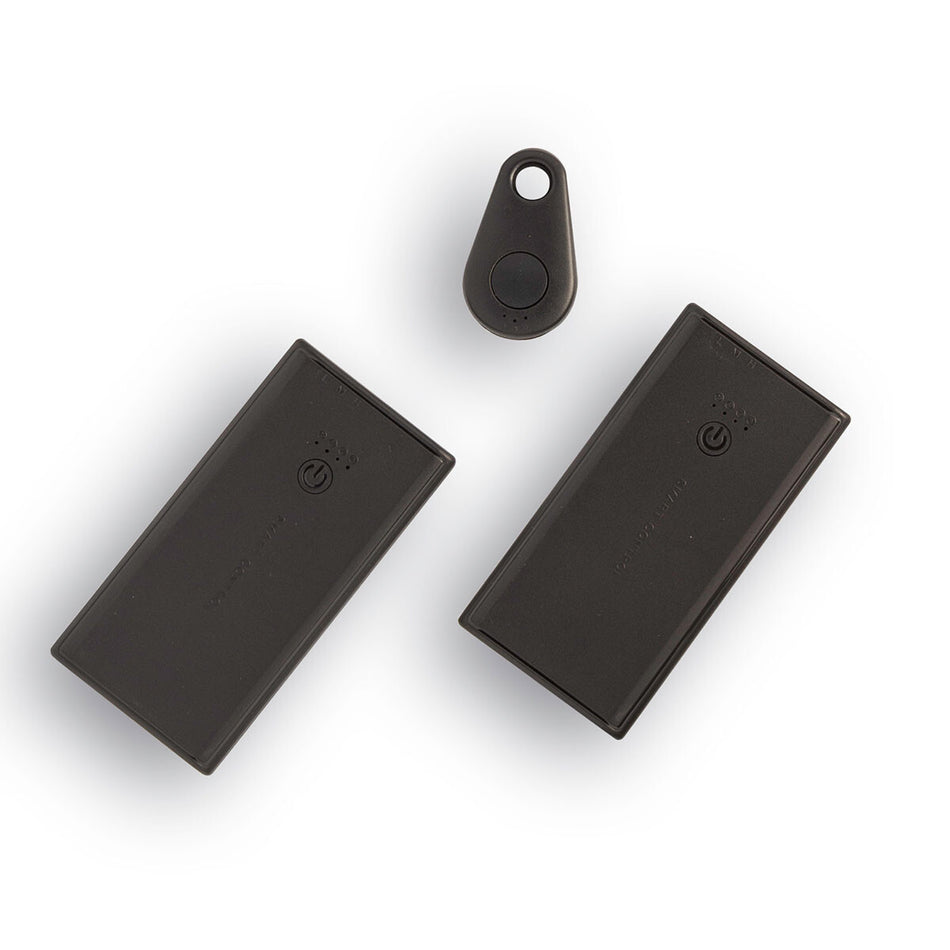 MOUNTAIN LAB replacement remote and charging adapter for heated clothing