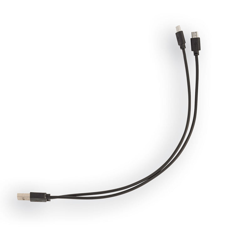 MOUNTAIN LAB Replacement Remote/Charging Adapter | ML-HS-RC2-CH ...