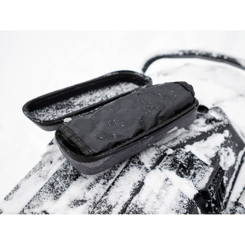 MOUNTAIN LAB Snowmobile Tool Kit with compact tools for backcountry sled repairs